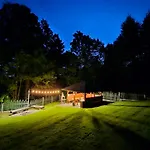 Mosorczyk Chalet Zawoja