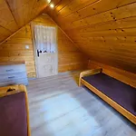 Chalet Mosorczyk Zawoja
