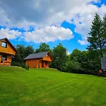 Chalet Mosorczyk *