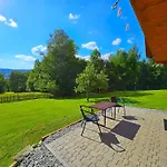 Mosorczyk Chalet *