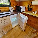 Mosorczyk Chalet *