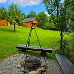 Chalet Mosorczyk Zawoja