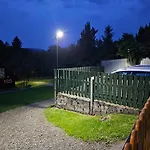 Chalet Mosorczyk Zawoja