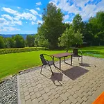 Mosorczyk Chalet *