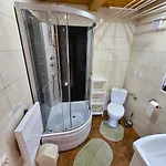 Mosorczyk Chalet *