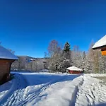 Chalet Mosorczyk Zawoja