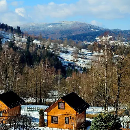 Chalet Mosorczyk