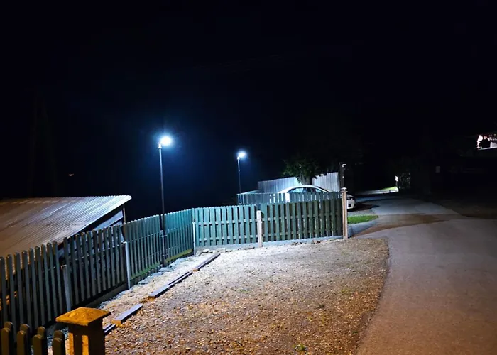 Mosorczyk Chalet Zawoja